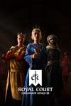 Crusader Kings III: Royal Court - PC Windows,Mac OSX,Linux