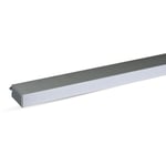40W LED hängande slinga - Samsung chip, 6400K - Kulör : Kall