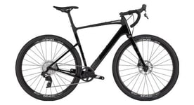Gravel bike cannondale topstone carbon sram apex xplr etap axs 12v 700 mm noir mat m   170 185 cm