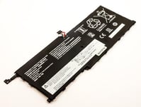 Batteri til X1 Carbon gen4 med flere batteri bærbar computer - Li-Ion 56 Wh