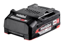 Batteri METABO 625026000