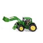 Siku - 1:32 John Deere With Front Loader (313-3652)