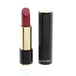 Lancome Red Lipstick L'Absolu Rouge Hydrating Shaping 368 Rose Lancome Cream