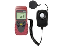 Beha Amprobe Lm-100 Luxmeter 0 - 200000 Lx