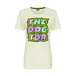 VR 46 The Doctor Women's T-Shirt (Pack of 1)