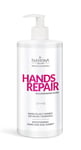 Återfuktande hand och nagelkräm | "Hands repair"