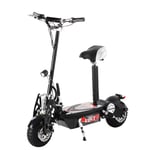 GASLIKE Adults Folding Electric Scooter, 36V800w Off-Road Electric Scooter, Portable and Foldable Suitable For Men/Women Teenagers And Kid