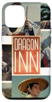 iPhone 13 Pro Dragon Inn Classic Kung Fu Movie Case