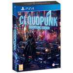 Cloudpunk PS4 Signature Edition - Neuf