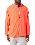 Nike Academy19 Track Jacket Veste Homme bright crimson/white/white FR : L (Taille Fabricant : L)