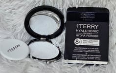 By Terry Hyaluronic Hydra-Powder Matte Setting Powder 0 Colorless 7.5g