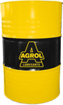 Hydraulolja Agrol SHS 46 208L