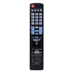 HJA Trading Universal Remote Control Replacement for LG TV’s - No Setup Required