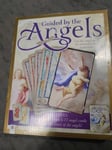 Guided By The Angels Tarot Cards 2017 Communicating With Angels BN