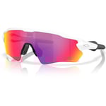 Oakley Radar EV S Path Matte White