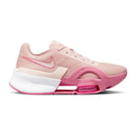 Nike Air Zoom Superrep 3 Trainers Pink EU 40 1/2 UK 6.5 female