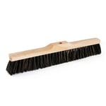Golvborste 300x45mm Borstbl. -