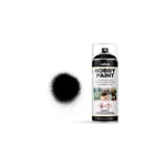 Vallejo Hobby Paint Spray Black 400ml Sprayboks - Surface Primer