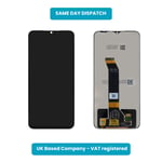LCD For Xiaomi POCO M5 4G 22071219CG Display Touch Screen Digitizer Replacement
