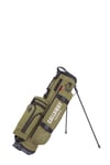 Callaway Golf Men's Stand Caddy Bag STN LAIDBACK 23 Khaki 7.5x47inch ‎5123267