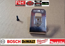 Dewalt 18v Cordless Drill Belt Clip Hook & Screw DCD785 Clearance