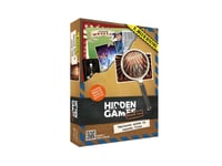 Magic Box Board Game Case 4