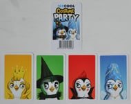 Ice Cool 1 & 2: Mini Expansion Promo Costume Partys