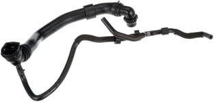 Kylarslang Gates - VW - Tiguan, Tiguan allspace. Skoda - Kodiaq. Audi - Q3 quattro, Q3. Seat - Tarraco