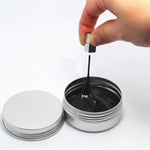 Puzzle Magnetic Putty Mud / Plasticine Ferrofluid Seal