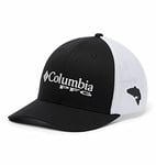Columbia Casquette Noir FR : L-XL (Taille Fabricant : L/XL)