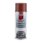 Hagmans Grundfärg Rostskyddsgrund Röd, 400 ml