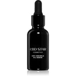 CBD Star Cosmetics ANTI WRINKLER OIL SERUM facial antioxidant oil serum 30 ml