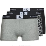 Bokserit Calvin Klein Jeans  TRUNK X3