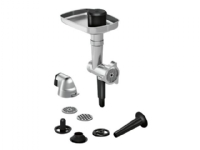 Bosch MUZ9HA1 - Meat grinder attachment set - for kjøttkvern