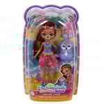 ENCHANTIMALS utterdocka