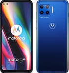 New Motorola moto G 5G plus 6.7" 48MP 64 GB Single Sim Unlocked Smartphone UK