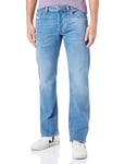 Diesel Men's Larkee Jeans, 01-0enas, 34W /32L