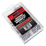 Traxxas TRX-7889 Hardware Kit Stainless Steel X-Maxx