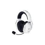 Razer Blackshark V2 Hyperspeed Gaming Headset Wireless White (RZ04-04960200-R3M1