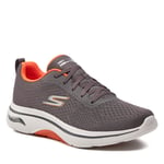 Sneakers Skechers Go Walk Arch Fit 2.0-Idyllic 2 216516/CCOR Charcoal