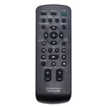 RM-AMU008 Replace Remote Control - VINABTY RM AMU008 System Remote Control Replacement for Sony LBT-ZT4 LBT-ZX66i LBT-ZX99i HCDZT4 HCDZX66I HCDZX99I HCD-ZT4 SS-ZT4 Audio System RMAMU008 Remote control