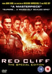 - Red Cliff DVD