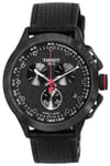 Tissot T-Race Quartz Sport's T135.417.37.051.01 Men's Watch