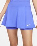 Nike NIKE Court Victory Skirt Purple Women (M)