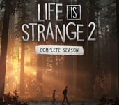 Life is Strange 2 Complete Season EU Steam (Digital nedlasting)