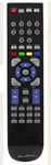 RM-Series  Remote For Goodmans GV102ZRH32 Freeview+ HD Digital TV Recorder-320GB