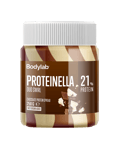 Bodylab Proteinella 250g - Salted Caramel