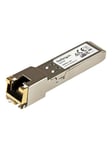 Gigabit RJ45 Copper SFP Transceiver Module