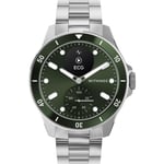 Withings Scanwatch Nova (Green)