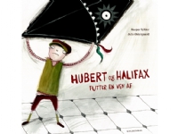 Hubert og Halifax futter en ven af | Kasper Syhler | Språk: Danska